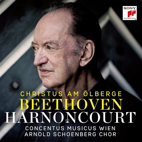 Beethoven: Christus am Ölberge, Op. 85 Nikolaus Harnoncourt