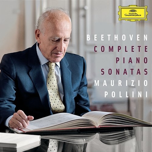 Beethoven: Complete Piano Sonatas Maurizio Pollini