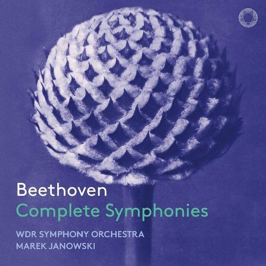 Beethoven: Complete Symphonies Hangler Regine, Lehmkuhl Wiebke, Elsner Christian