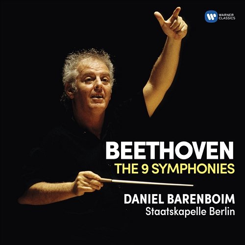 Beethoven: Complete Symphonies Daniel Barenboim