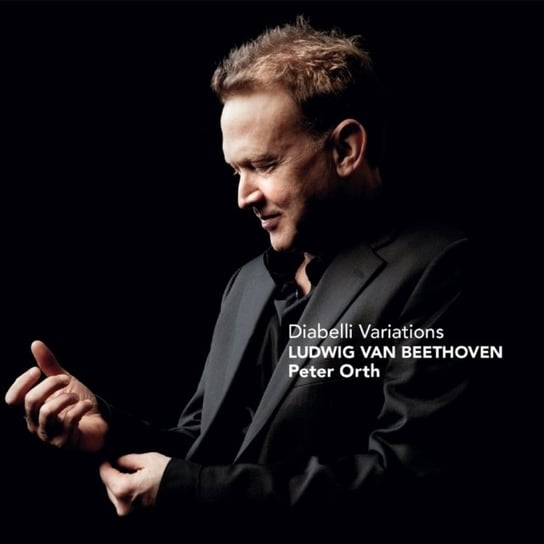 Beethoven: Diabelli Varations Orth Peter