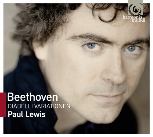 Beethoven: Diabelli Variationen Lewis Paul