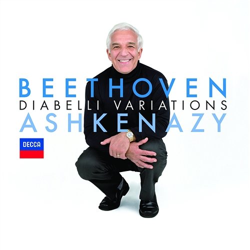 Beethoven: Diabelli Variations Vladimir Ashkenazy