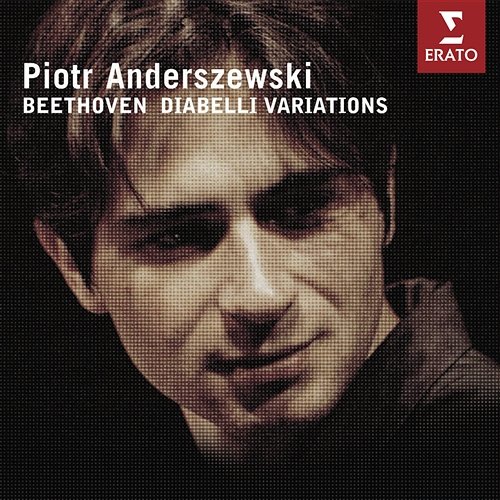 33 Variations on a Waltz in C major by Diabelli, Op.120: Variation VI: Allegro, ma non troppo Piotr Anderszewski