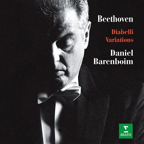 Beethoven: Diabelli Variations, Op. 120 Daniel Barenboim