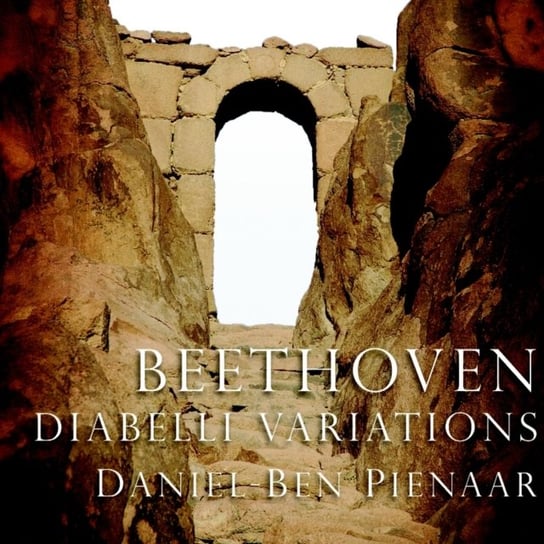 Beethoven: Diabelli Variations, Op. 120; Bagatelles, Op. 126 Pienaar Daniel-Ben