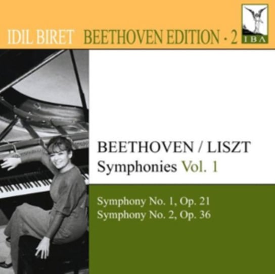 Beethoven Edition. Volume 2 Biret Idil