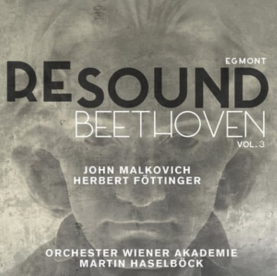 Beethoven: Egmont Alpha Records S.A.