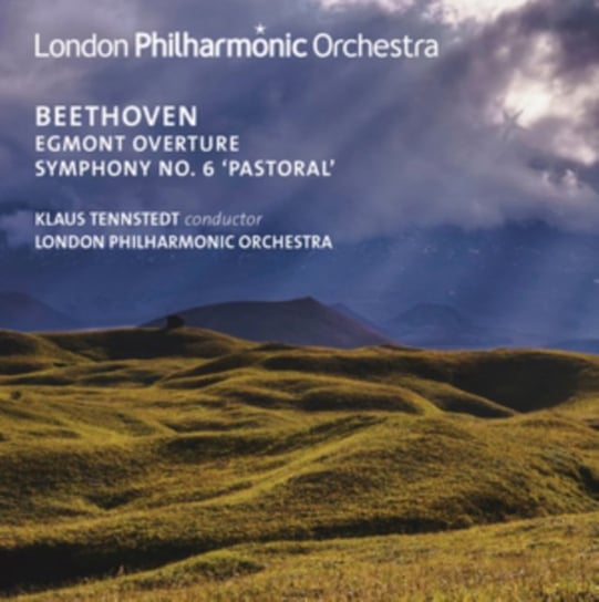 Beethoven: Egmont Overture / Symphony No. 6, 'Pastoral' Various Artists