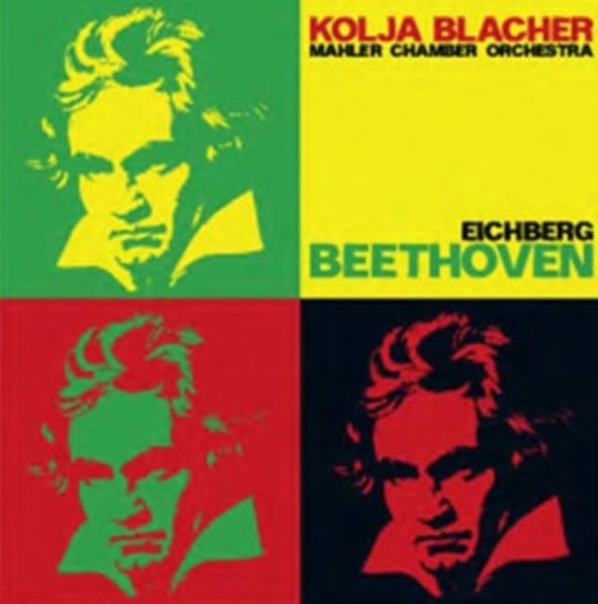 Beethoven / Eichberg Various Artists