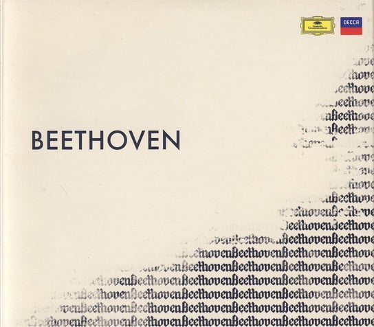 Beethoven Essential On Deutsche Grammophon (USA Edition) Various Artists