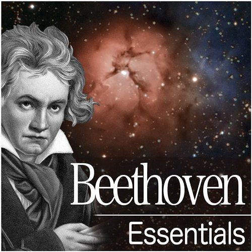 Beethoven Essentials Various Artists