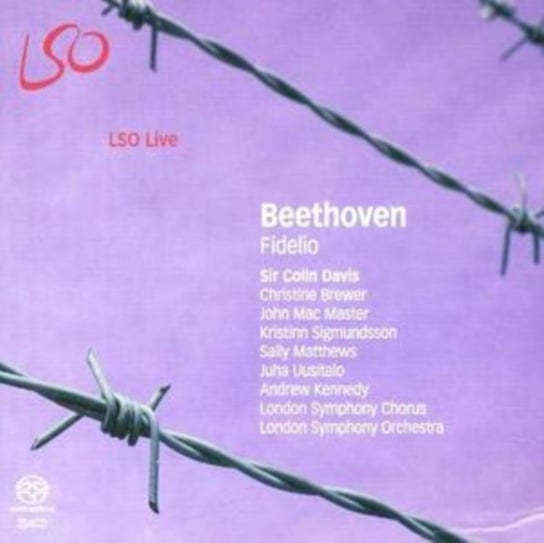 Beethoven: Fidelio Various Artists