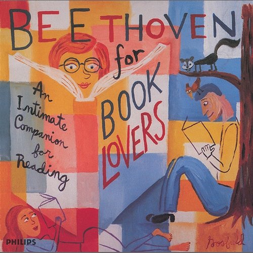 Beethoven for Book Lovers Various Artists