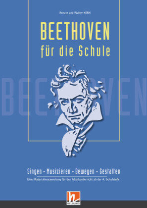 Beethoven für die Schule Helbling Verlag
