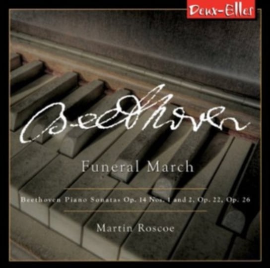 Beethoven: Funeral March Deux-Elles