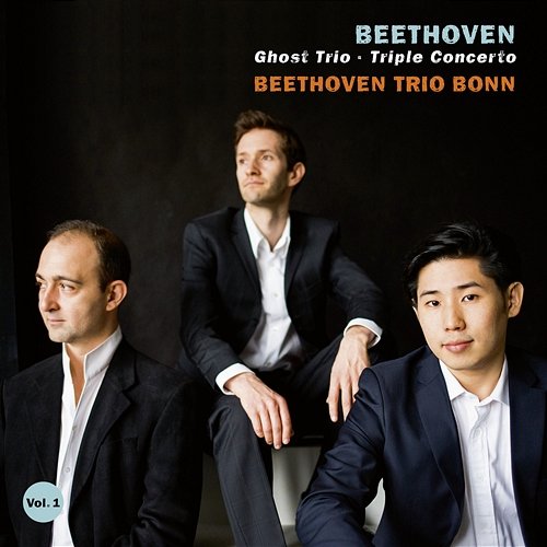 Beethoven: Ghost Trio & Triple Concerto Beethoven Trio Bonn
