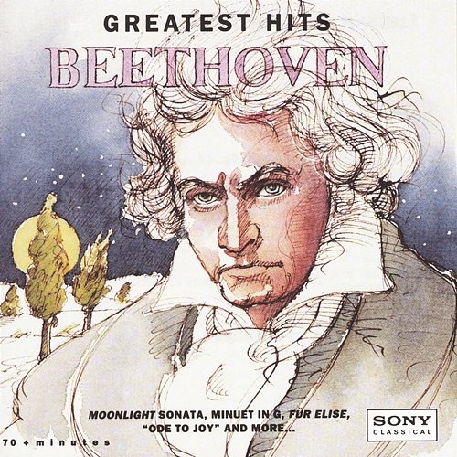 Beethoven: Greatest Hits Eugene Ormandy