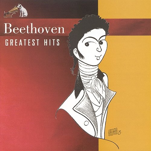 Beethoven Greatest Hits Various Artists