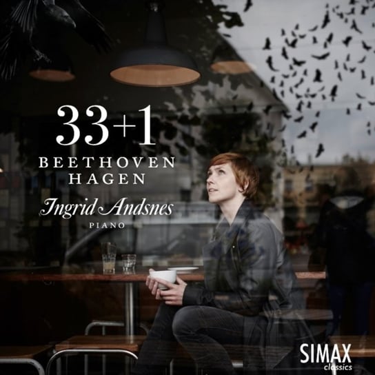 Beethoven/Hagen: 33+1 Simax Classics