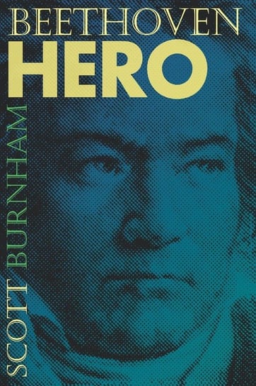 Beethoven Hero Burnham Scott