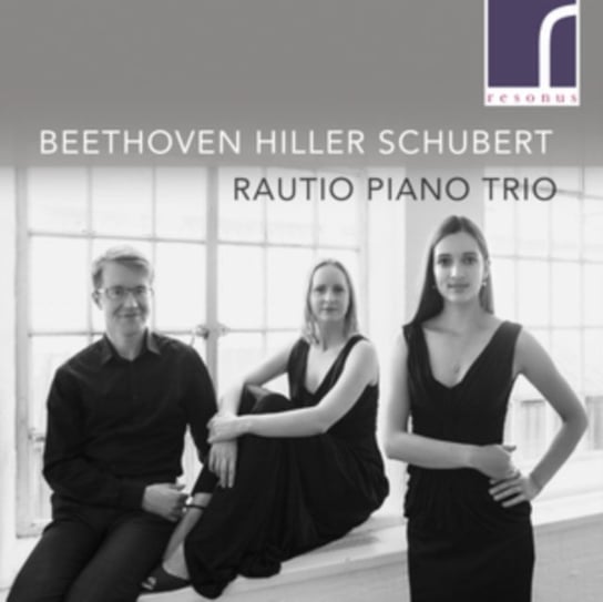 Beethoven / Hiller / Schubert Resonus Classics
