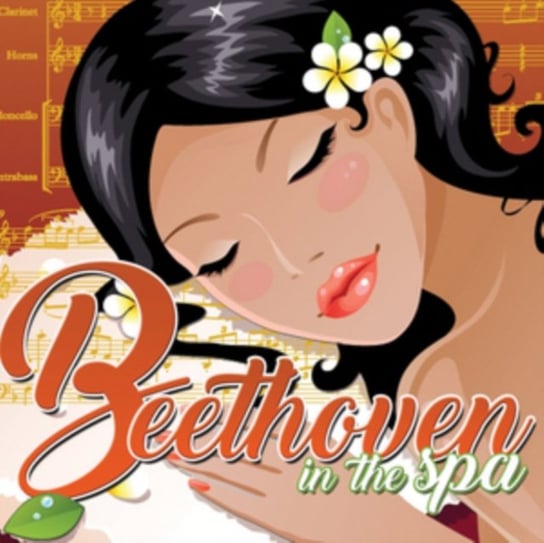 Beethoven In The Spa Various Artists