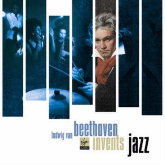 Beethoven invents Jazz Various Artists