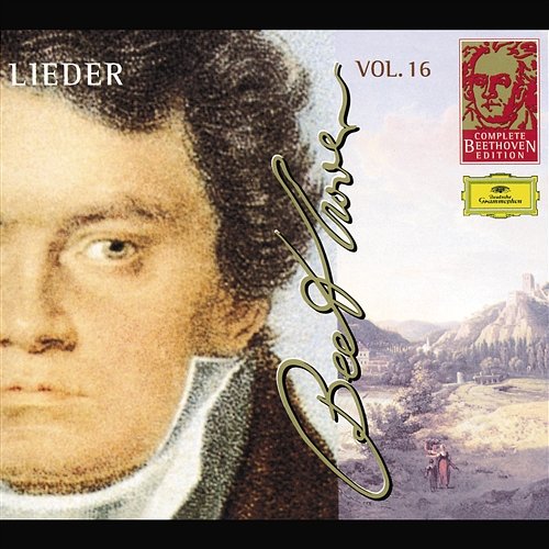 Beethoven: Das Glück der Freundschaft - (Vita felice) op.88 Dietrich Fischer-Dieskau, Jörg Demus
