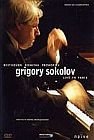 Beethoven - Live In Paris Sokolov Grigory