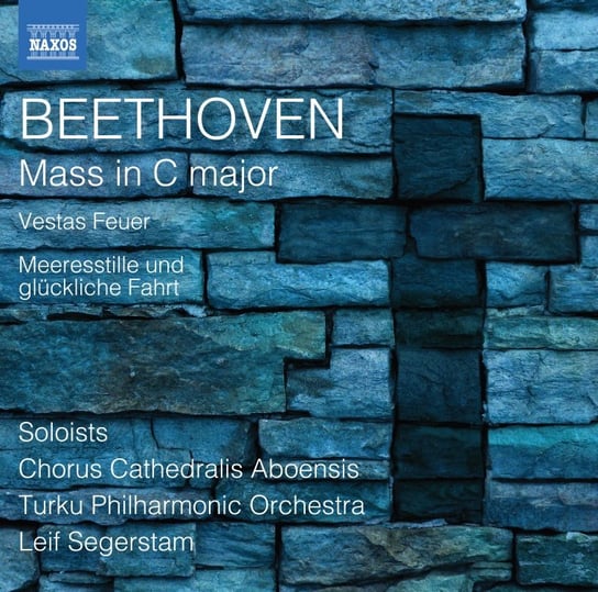 Beethoven: Mass In C major Turku Philharmonic Orchestra