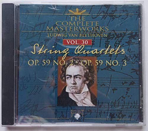 Beethoven/masterworks vol.30 Various Artists