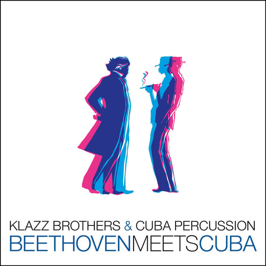 Beethoven meets Cuba Klazz Brothers, Cuba Percussion