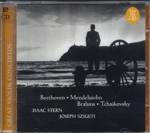 Beethoven/Mendelssohn/Brahms Various Artists