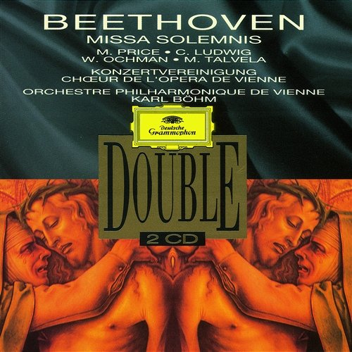 Beethoven: Mass In D, Op.123 "Missa Solemnis" - Credo Margaret Price, Christa Ludwig, Wieslaw Ochman, Martti Talvela, Wiener Philharmoniker, Karl Böhm, Chor der Wiener Staatsoper