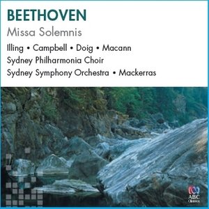 Beethoven: Missa Solemnis Various Artists