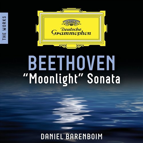 Beethoven: "Moonlight" Sonata – The Works Daniel Barenboim