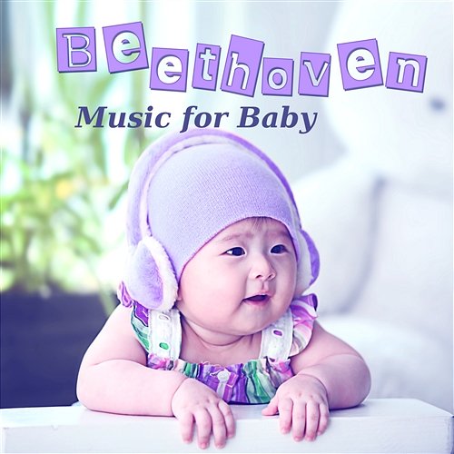 Beethoven Music for Baby – Emotional Classical Music for Children, Easy Listening, Inspirational Sounds for Well Being Krakow String Project