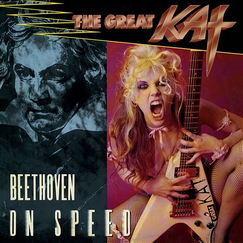 Beethoven On Speed The Great Kat