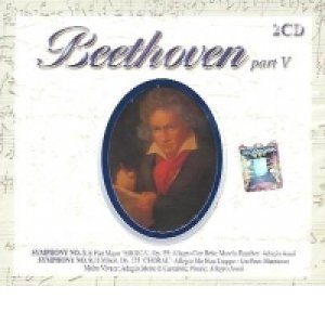 Beethoven. Part V Various Artists