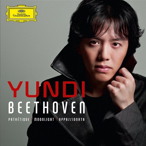 Beethoven - Pathétique, Moonlight, Appassionata Yundi