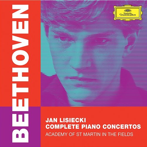 Beethoven: Piano Concerto No. 2 in B-Flat Major, Op. 19: 3. Rondo. Molto allegro Jan Lisiecki, Academy of St Martin in the Fields, Tomo Keller
