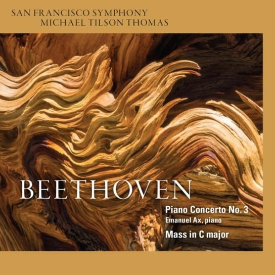 Beethoven: Piano Concerto No. 3 San Francisco Symphony Orchestra