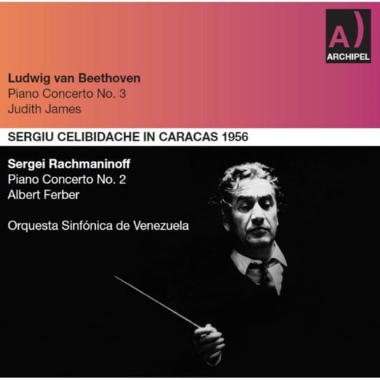 Beethoven: Piano Concerto No. 3 Various Artists