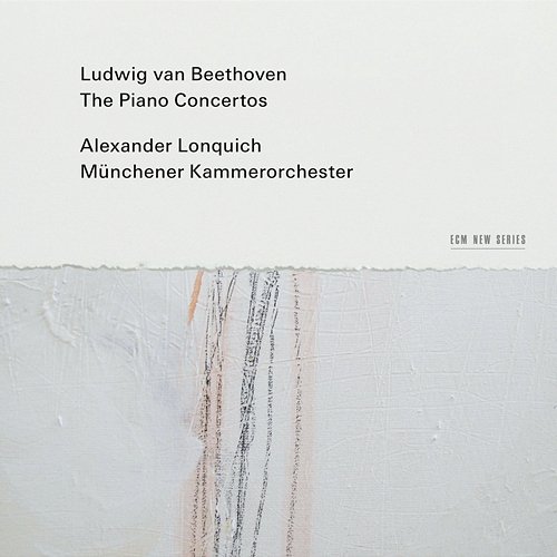 Beethoven: Piano Concerto No. 5 in E-Flat Major, Op. 73 "Emperor": II. Adagio un poco mosso Alexander Lonquich, Münchener Kammerorchester