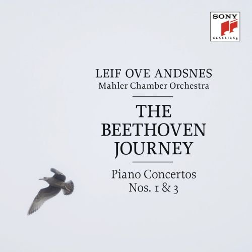 Beethoven: Piano Concertos No.1 & 3 Andsnes Leif Ove, Mahler Chamber Orchestra