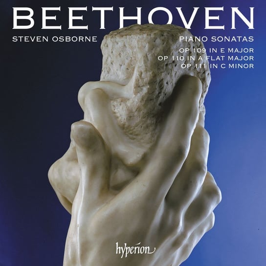 Beethoven: Piano Sonatas Osborne Steven