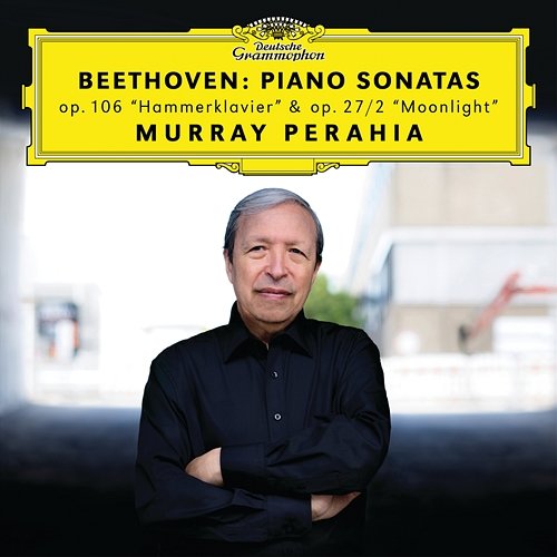Beethoven: Piano Sonatas Murray Perahia