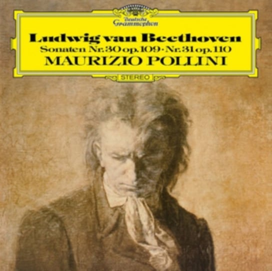 Beethoven. Piano Sonatas Pollini Maurizio