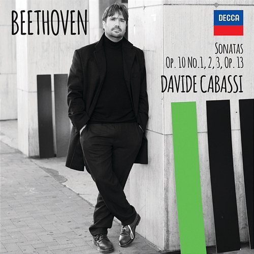 Beethoven: Piano Sonata No. 6 in F, Op. 10 No. 2 - 3. Presto Davide Cabassi